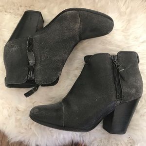 Rag & Bone booties
